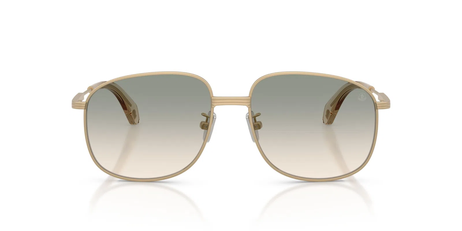 Moncler Fennix 4013 Sunglasses - view 19